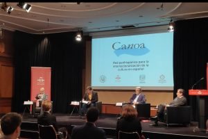 Lee más sobre el artículo Canoa, una red panhispánica para internacionalizar la cultura en español
