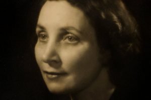 Lee más sobre el artículo En su luna de miel, la hermana de Borges dibujó el norte de Punilla