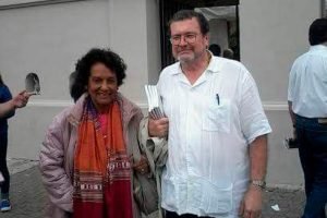 Lee más sobre el artículo Marta Rojas y «Las campanas de Juana La Loca»
