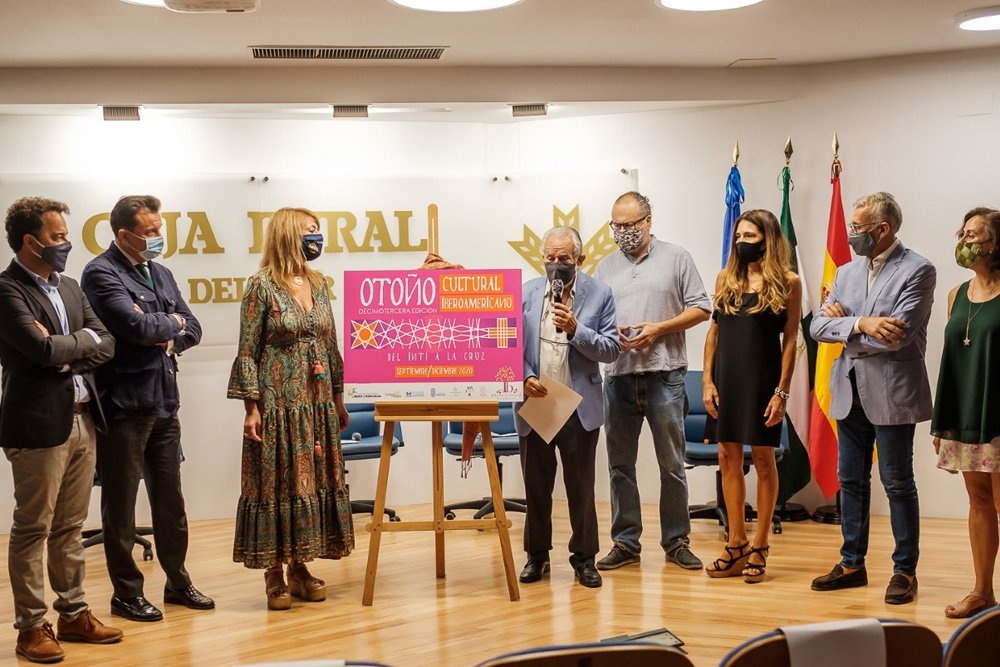 Lee más sobre el artículo El OCIb 2020 tendrá 30 eventos y actividades