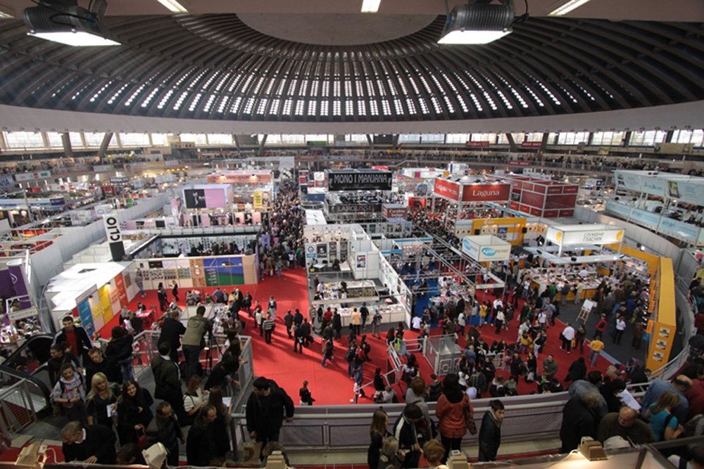 En este momento estás viendo Escritores argentinos en la Feria del Libro de Frankfurt