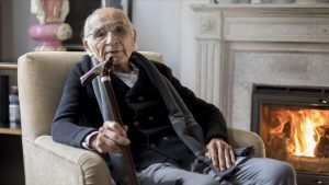 Lee más sobre el artículo El español Francisco Brines ganó el Premio Cervantes 2020