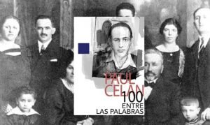 Lee más sobre el artículo Los cien años de Paul Celan