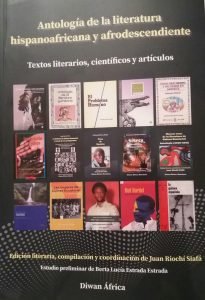 Lee más sobre el artículo Mosaico literario en lengua castellana creando puentes entre africanos y afrodescendientes