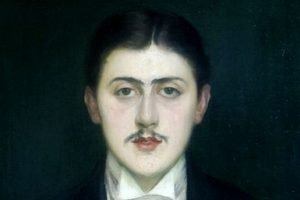 Lee más sobre el artículo Publicarán un libro con textos inéditos de Marcel Proust