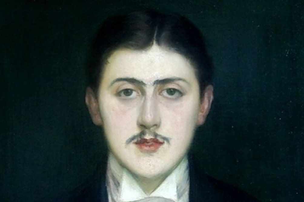 En este momento estás viendo Publicarán un libro con textos inéditos de Marcel Proust