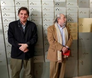 Lee más sobre el artículo Los libros de Jesús Munárriz reviven el esplendor de las ediciones