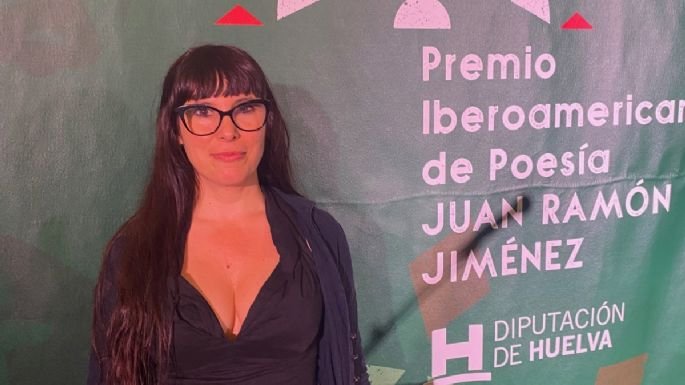 En este momento estás viendo La cordobesa Romina Berenice Canet obtuvo el XLIII Premio Juan Ramón Jiménez