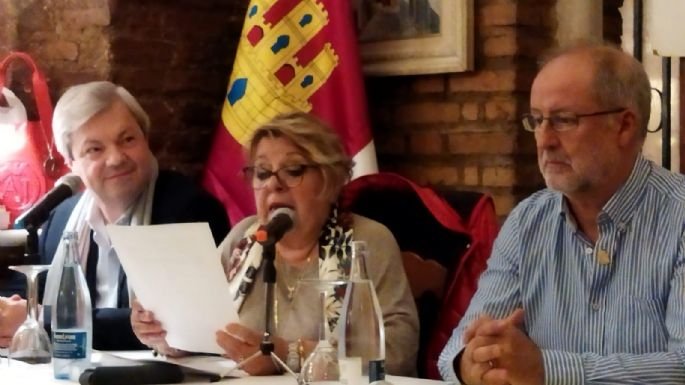 En este momento estás viendo Recital en homenaje a Castilla la Mancha
