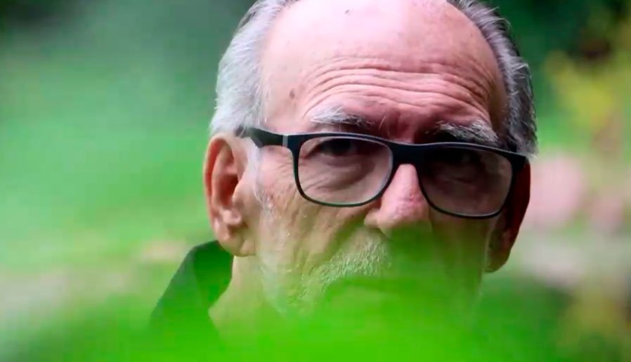 En este momento estás viendo Aldo Parfeniuk habla de su libro «Ecopoesía»