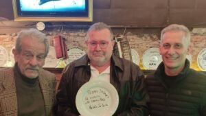 Lee más sobre el artículo Murió el cineasta y escritor Mario Sábato