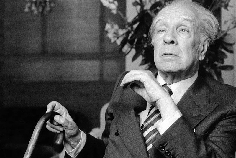 En este momento estás viendo Cinco libros libros imprescindibles de Jorge Luis Borges