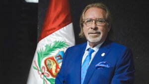Lee más sobre el artículo En el Perú, un bosque de la poesía pondrá fin a un litigio entre Distritos