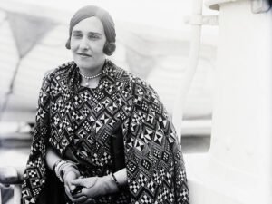Lee más sobre el artículo Victoria Ocampo, una vida dedicada a la cultura y el compromiso social