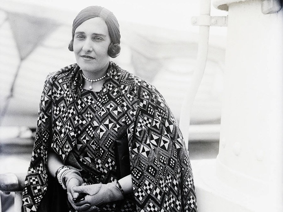Lee más sobre el artículo Victoria Ocampo, una vida dedicada a la cultura y el compromiso social
