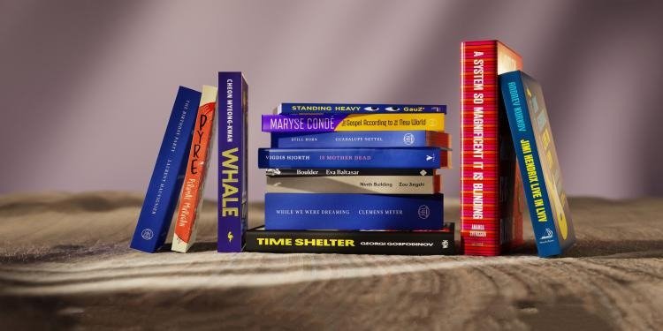 En este momento estás viendo Los 13 títulos que competirán por el premio Booker 2023