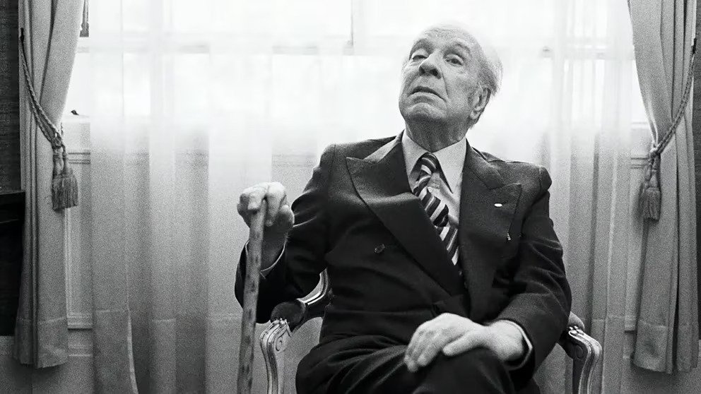 En este momento estás viendo Homenajearán a Borges en el 124° aniversario de su nacimiento