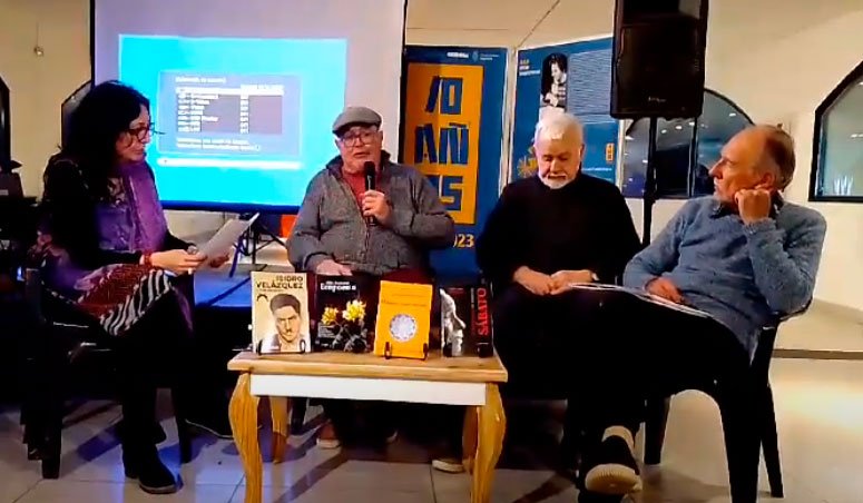 En este momento estás viendo El extraño si bemol de Pedro Solans, según Paula Pissano