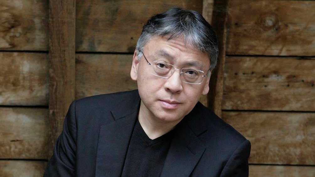 Lee más sobre el artículo El premio Nobel Kazuo Ishiguro volverá con un libro para los amantes del jazz