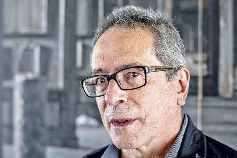 Lee más sobre el artículo El argentino César Aira nuevamente entre los candidatos al Nobel