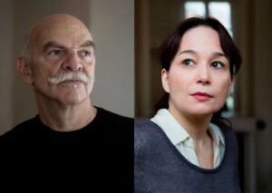 Lee más sobre el artículo Martín Caparrós y Laura Alcoba, ganadores del premio Roger Caillois en Francia