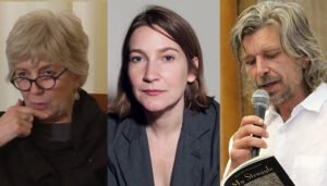 Lee más sobre el artículo El poder de la autoficción: los autores contemporáneos más destacados