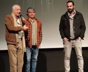 Lee más sobre el artículo Mágico Astor, en los prolegómenos del 36 Festival Internacional de Tango de Granada