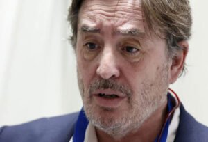 Lee más sobre el artículo El poeta español García Montero abre la Feria Internacional del Libro de La Habana 2024