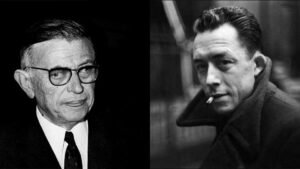 Lee más sobre el artículo Lecturas imprescindibles para entender el existencialismo
