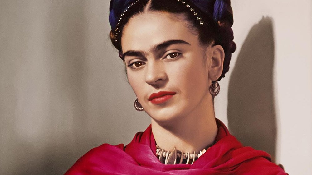 En este momento estás viendo Frida Kahlo: más allá del dolor