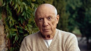 Lee más sobre el artículo Pablo Picasso: el cubismo y el arte revolucionario del siglo XX