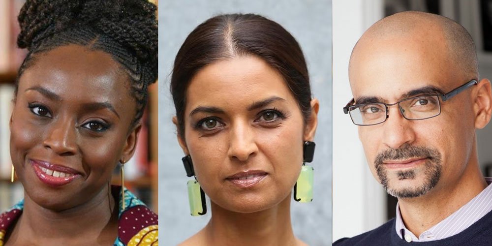 En este momento estás viendo La literatura de la diáspora: explorando las obras de autores migrantes contemporáneos