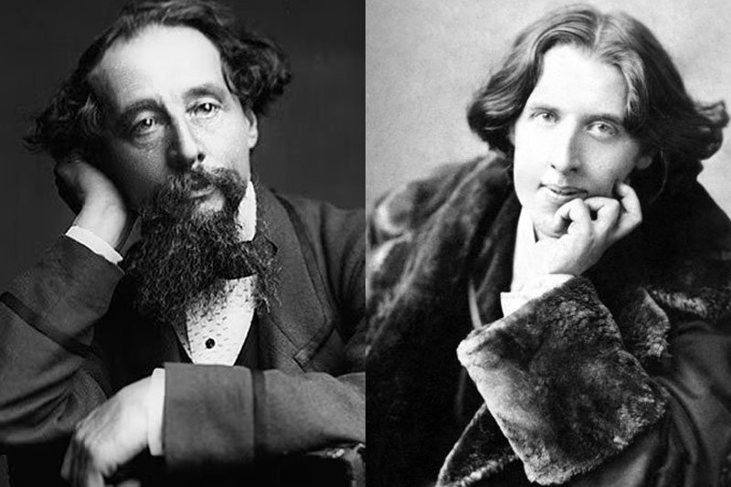 En este momento estás viendo Dickens y Wilde, la ironía como estandarte contra la rígida moral victoriana