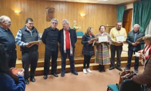 Lee más sobre el artículo Algunos sentires poéticos del escritor José Mª Cotarelo Asturias