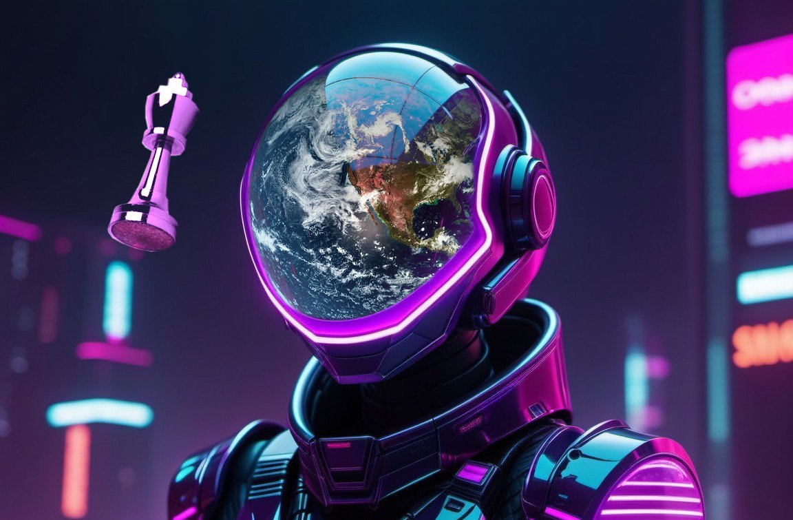 En este momento estás viendo La industria en torno al desarrollo de la inteligencia artificial