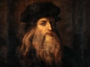 Lee más sobre el artículo Leonardo da Vinci: el hombre detrás de la Mona Lisa