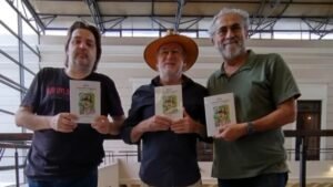 Lee más sobre el artículo A 150 años de su nacimiento, rescatan la obra de Leopoldo Lugones