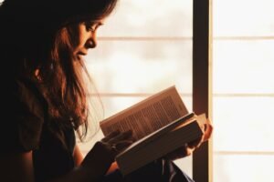 Lee más sobre el artículo Las novelas más influyentes de los últimos 20 años