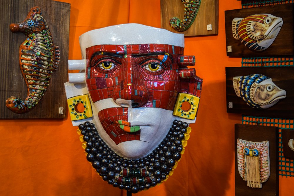 En este momento estás viendo El complejo Ferial Córdoba recibirá a más de 700 artesanos expositores