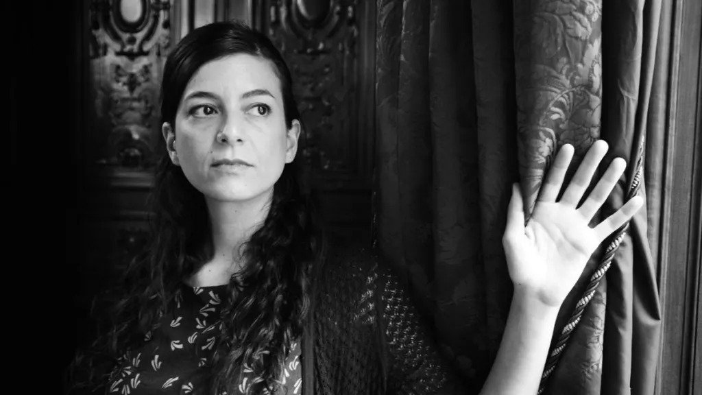En este momento estás viendo Samanta Schweblin: maestra del suspenso psicológico