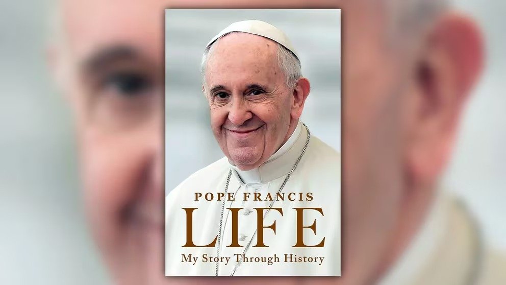 Lee más sobre el artículo El Papa Francisco cuenta su historia