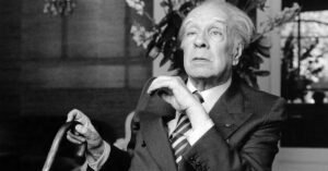 Lee más sobre el artículo A 125 años del nacimiento de Jorge Luis Borges, el gran escritor argentino: explorando los laberintos de su mente
