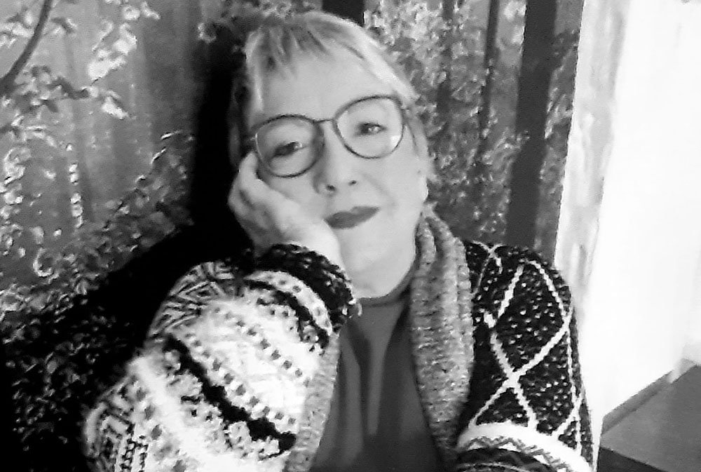 En este momento estás viendo Puro teatro. Obras son amores. Chari Sánchez