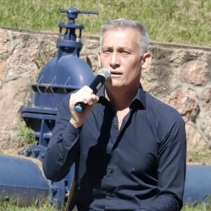Lee más sobre el artículo Esteban Avilés: El corazón de Villa Carlos Paz es el agua