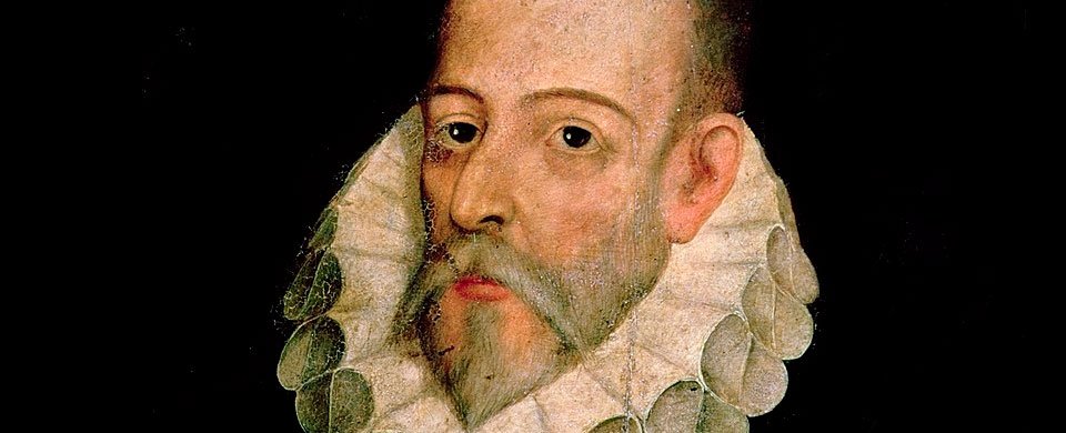 En este momento estás viendo Quién es el autor de la frase: «Ladran, Sancho, señal que cabalgamos»