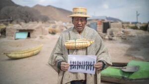 Lee más sobre el artículo Dos fotógrafos argentinos, premiados en los Sony World Photography Awards
