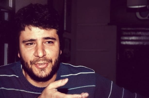 Lee más sobre el artículo A tres años de su partida, recordarán al escritor y editor Hugo Montero en Claypole, Buenos Aires.