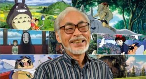 Lee más sobre el artículo «El chico y la garza»: celebrar el conmovedor regreso de Hayao Miyazaki