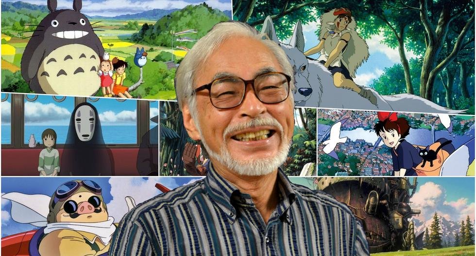 En este momento estás viendo «El chico y la garza»: celebrar el conmovedor regreso de Hayao Miyazaki