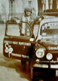En este momento estás viendo Yndio Montesinos: El periodista que se transformó en aventurero